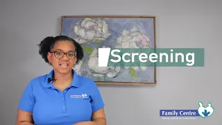 What to Expect When You Contact Family Centre: Explaining The Screening Process