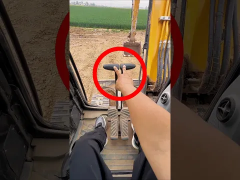 Unbelievable easiest trick to learn JCB in 2 minutes #shortvideo