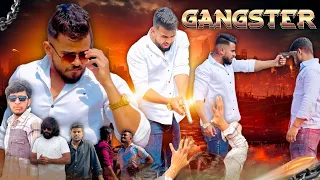 Gangster🤬 || @yoges0777