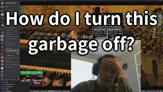First person to playtest my game...It went horribly - Eternal Siege