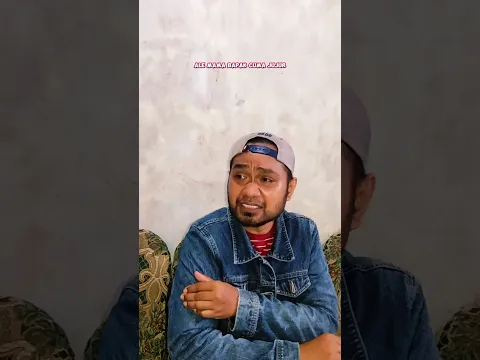 anak berbakti Pt3