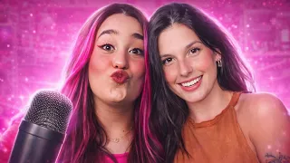 MÚSICA DA ANA CASTELA COM O GRUPO DOS ROSA - Emilly Vick, Leozin, Katlen, Void, Robson e a Boiadeira