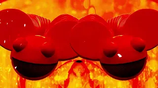 deadmau5 - My Heart Has Teeth (feat. Skylar Grey)