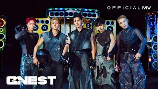 PERSES ‘ห้ามขยับจับนะ (FREEZE)’ - OFFICIAL MV