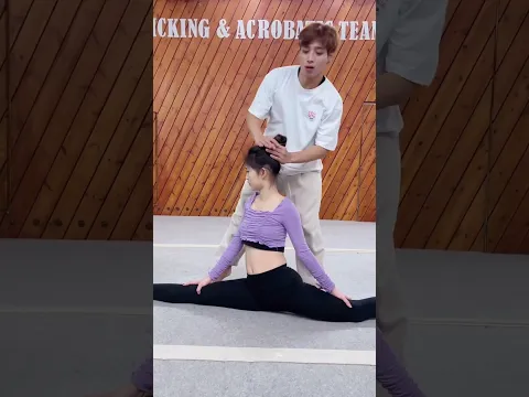 머리카락만으로 사람을 들 수 있을까⁉️🤔 Lift Challenge
