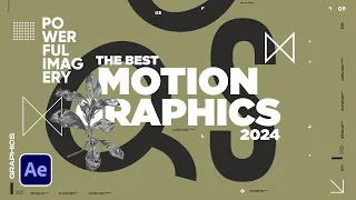 10 Fresh After Effects Motion Graphics to Use in 2026