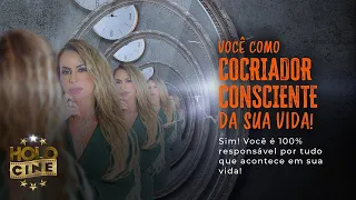 Episódio 1 - Como se tornar o cocriador consciente da sua vida