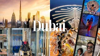 Jay’s Travels : Dubai 🇦🇪