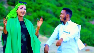 Dhaanto Cusub - LAYDH MAGAALO - Ahmed Eeshcalaa Iyo Kafeeya Sarhaye - 2025.