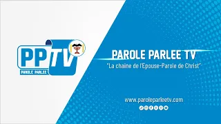 CULTE EN DIRECT
