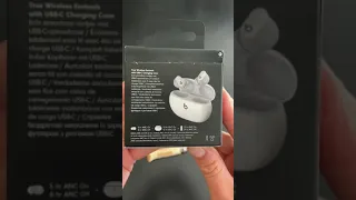 Beats Studio Buds Unboxing 🔥🔥