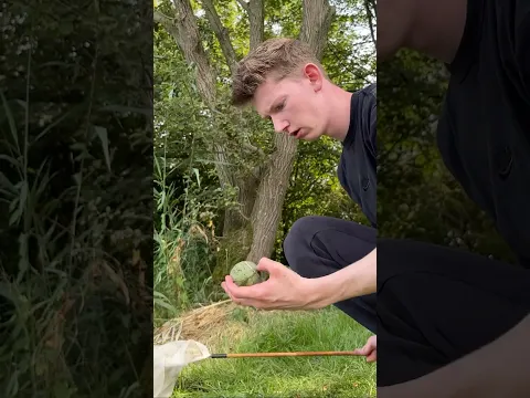 Fishing My Lost iPhone!
