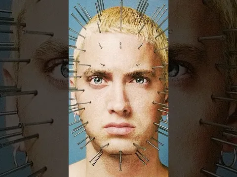 Why Black People accepted Eminem 💪🏿