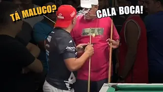 Diferença entre Humildade e Arrogância no jogo ( PARTE 2 )