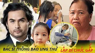 Vợ Đức Tiến Lập Di Chúc Gấp Cho Con Gái sau Khi Mẹ Chồng Không Cho Vào Nhà