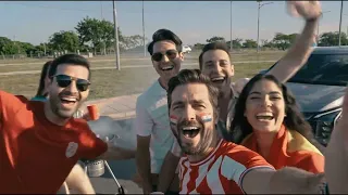Kia - Inspirados en el hincha