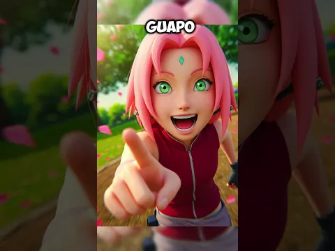 Quién es el padre del hijo de Sakura!