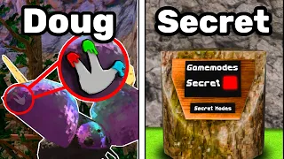 I Busted 42 Gorilla Tag Myths in 24 Hours...