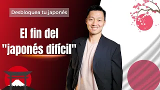 El fin del "japonés difícil": Por qué tu cerebro está bloqueado y cómo liberarlo para viajar en 2026