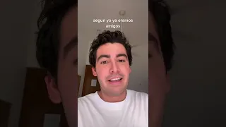 ¡VERGÜENZA MÁXIMA! 🤭 HICE PASAR A MI MAMÁ UN MAL RATO EN SU DÍA 😂🙈