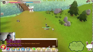 SEAL RETURN, Cari Harta karun wkwkwk