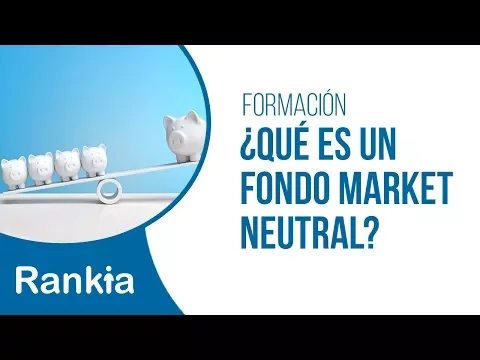 ¿Sabes qué es un fondo Market Neutral?. Luis Martín Hoyos, Responsable de BMO Global Asset Management nos lo explica.