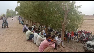 LIVE चित्रकूट: पंचायत चुनाव की गिनती चालू, देखिये क्या है पूरा माहौल | KhabarLahariya