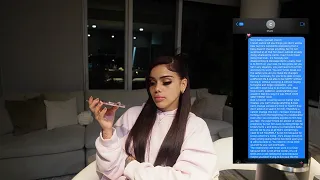 MY REAL TRUTH p2 WATCH TILL END 