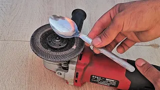 This Blacksmith’s Clever Trick Will Blow Your Mind
