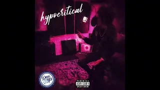 Uebrisco - Hypocritical (Audio)