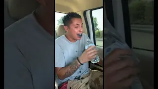 🌶️🫑🔥 NO AGUANTA NADA Comiendo Chile 🌶️ #chipchallenge