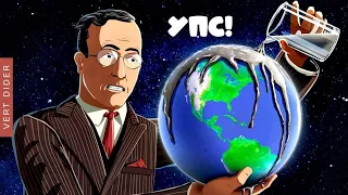 Открытие, которое случайно убило миллионы [Veritasium]