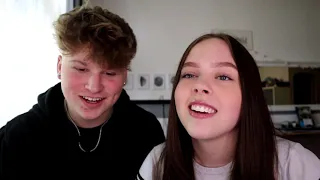 UNSERE KENNLERNSTORY 😍😱