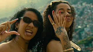 Cerol Finin - Sobs, Tasha e Tracie & Sueth (beat. @peunubeat) (dir. @tpiresbr)