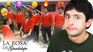 Fany La Traviesa - La Rosa de Guadalupe