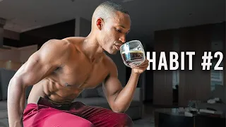 10 Underrated Habits To Get Lean | Starting at 30% Body Fat