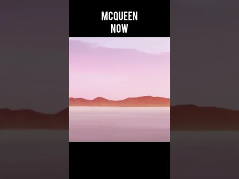 McQueen now vs before #shorts