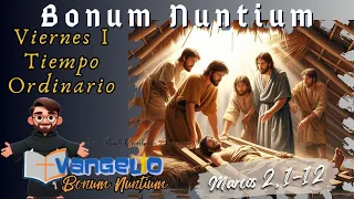 Viernes I Tiempo Ordinario