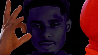 Blocboy JB - Addiction (feat. Pooh Shiesty) [Official Lyric Video]