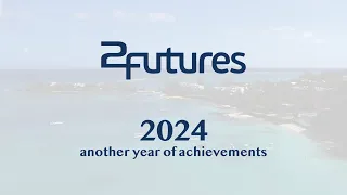 Closing 2024 - Celebrating another year of success and innovation! 🌟