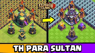 ORANG INDONESIA PERTAMA Yang PUNYA TH 15 SUPERMAX!
