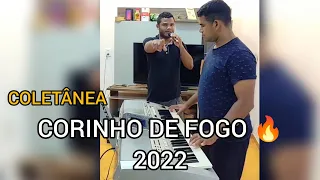 Cura Divina🔥 |[ Coletânea de Corinho de Fogo ]| 2022