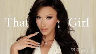 Plastique's "Unrecognizable" Makeup Tutorial