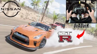 Temperature & Tokyo Drift Remix 4K