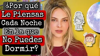 SI ALGUIEN ESTÁ SIEMPRE EN TU CABEZA, SIGNIFICA QUE…