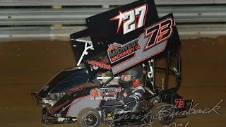 Future NASCAR Driver in The Making