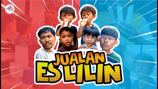 MASA KECIL MADON JUALAN ES LILIN