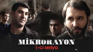 Mikrorayon | 1-ci Bölüm