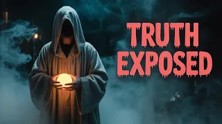 The Priest Who Broke The Vatican’s Biggest Secret