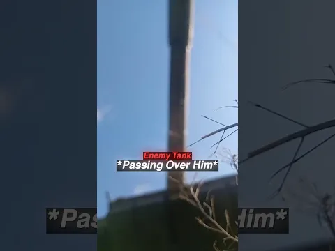 Soldier Used All of His Luck! 💀